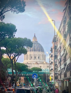 The Corner San Pietro